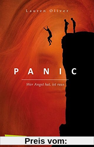 Panic - Wer Angst hat, ist raus